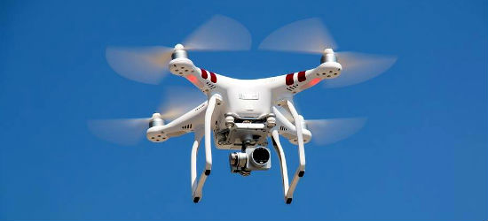 Drone Repair