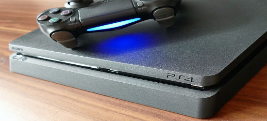 Game Console Repair